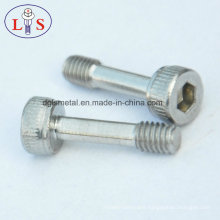 Stainless Steel Hexagonal Socket Cup Head Bolt